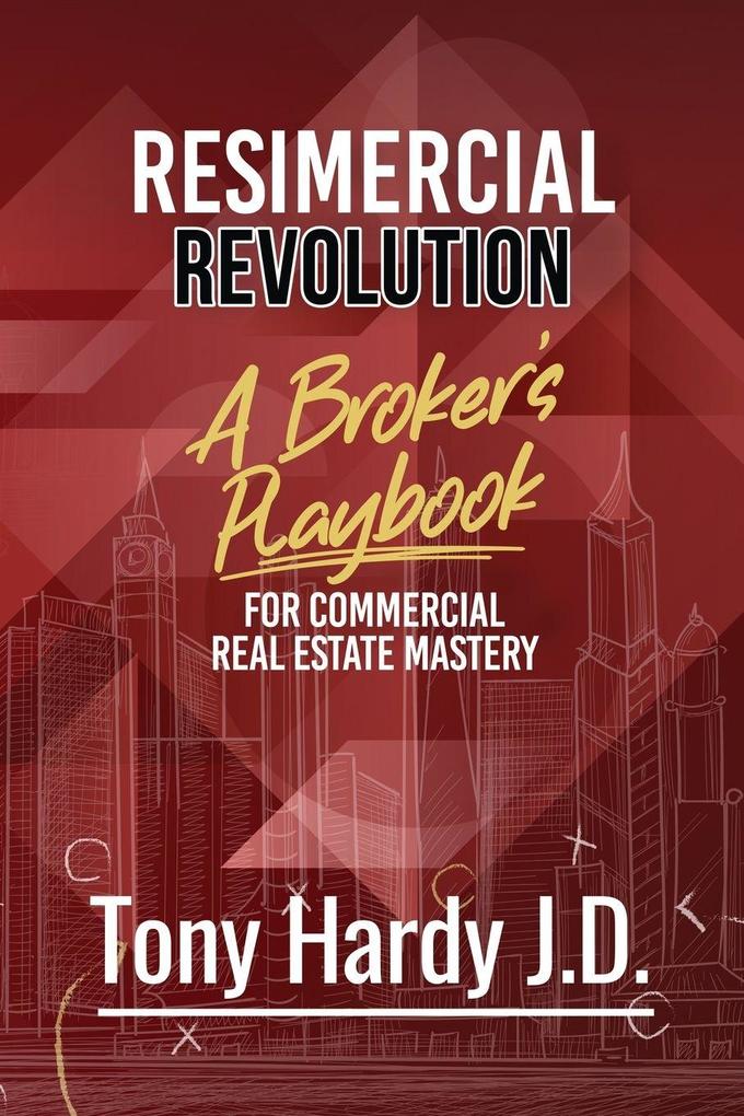 Resimercial Revolution