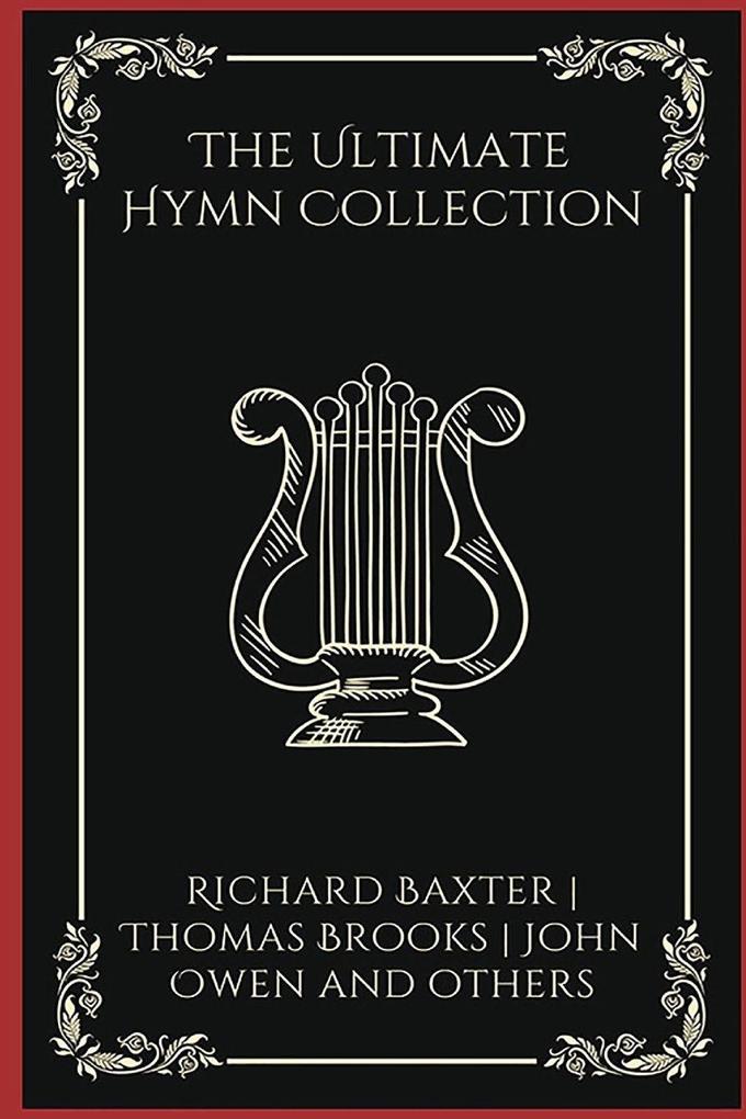 The Ultimate Hymn Collection (Grapevine Press)