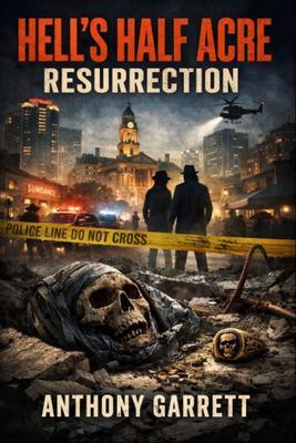 Hell's Half Acre Resurrection