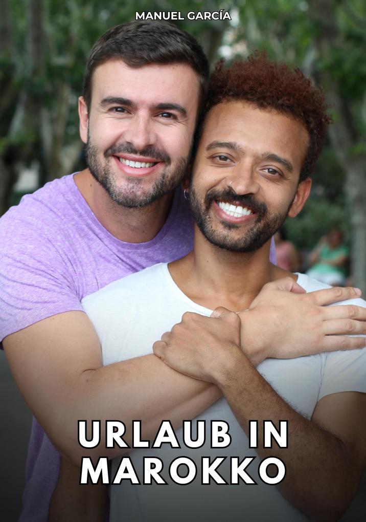 Urlaub in Marokko