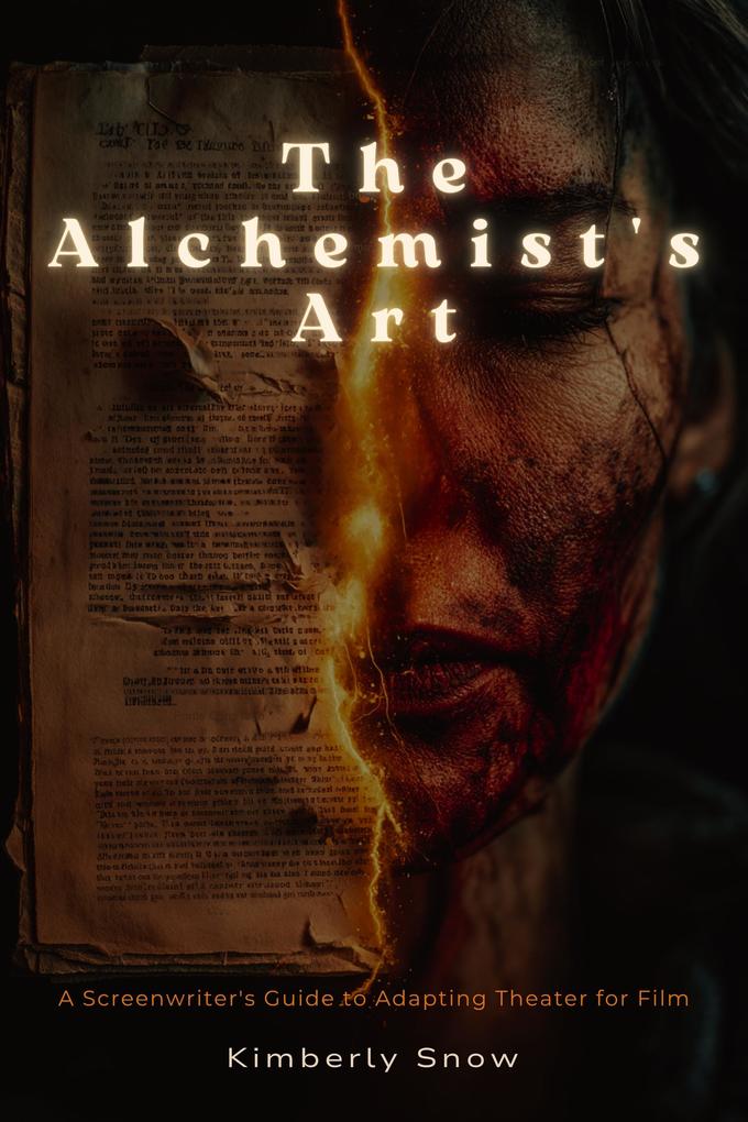 The Alchemist's Art