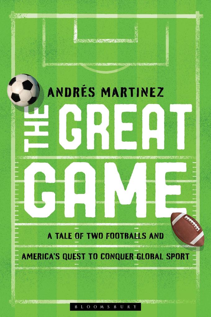 The Great Game