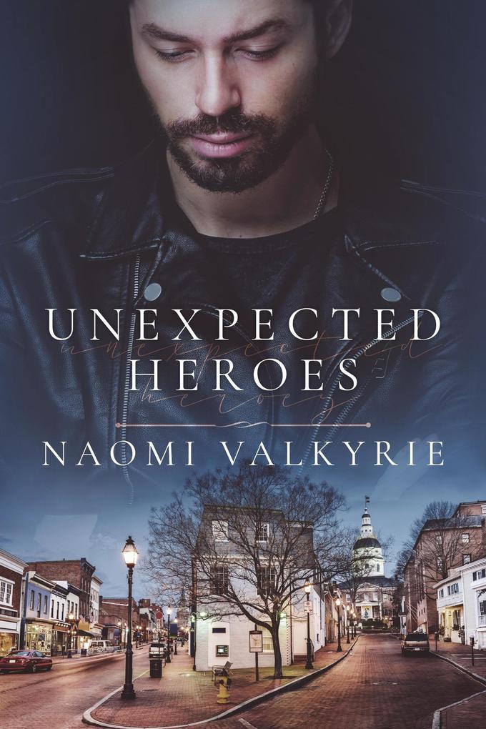 Unexpected Heroes