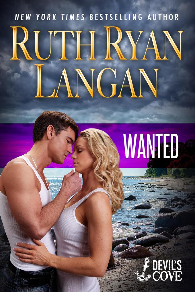 Wanted (Devil's Cove #2)