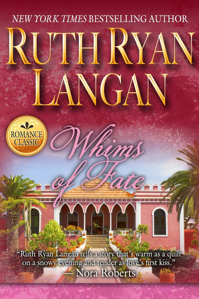 Whims of Fate