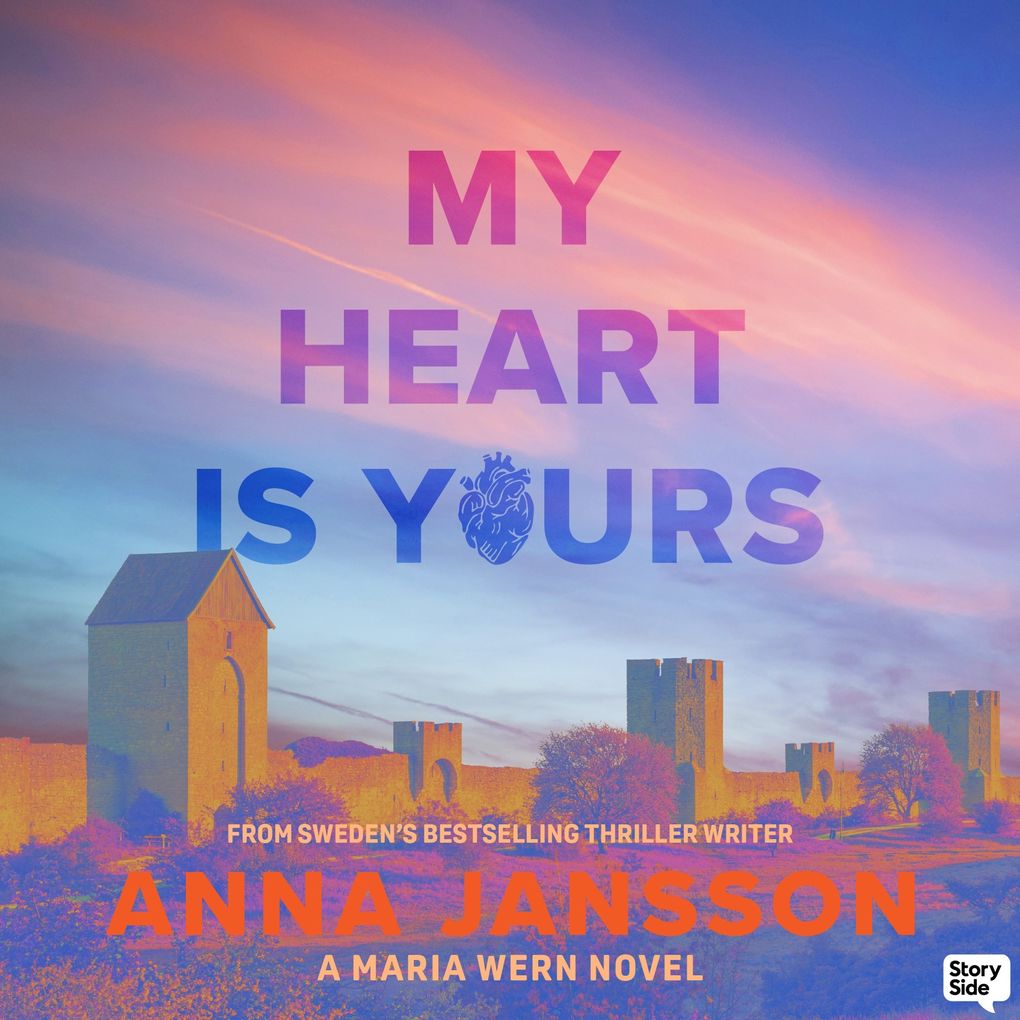 My Heart is Yours