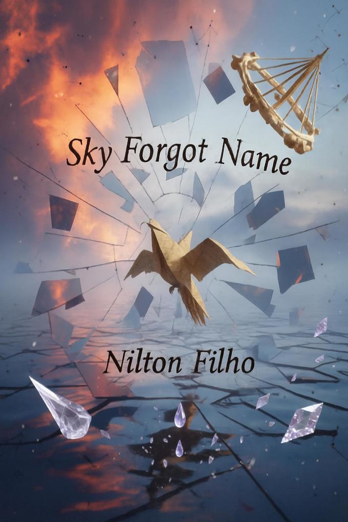 Sky Forgot Name