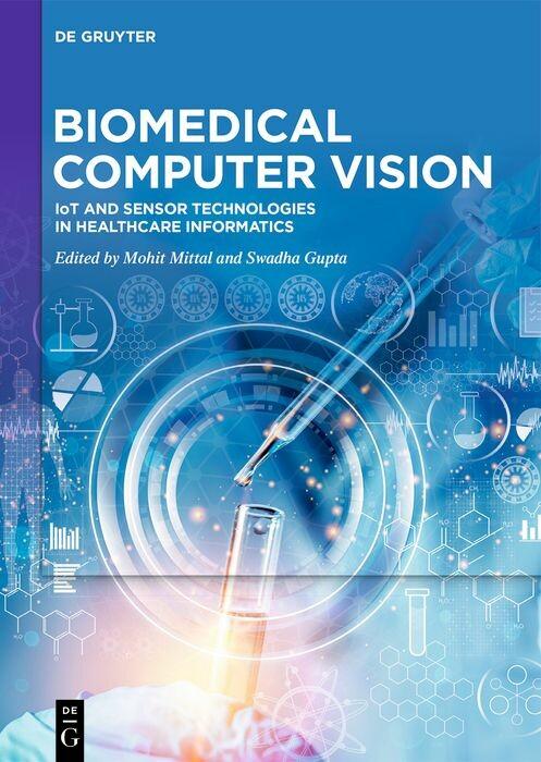 Biomedical Computer Vision