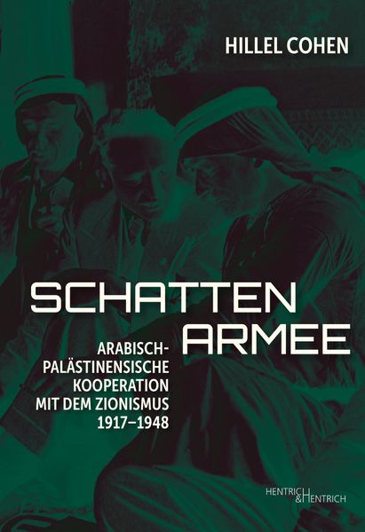 Schattenarmee