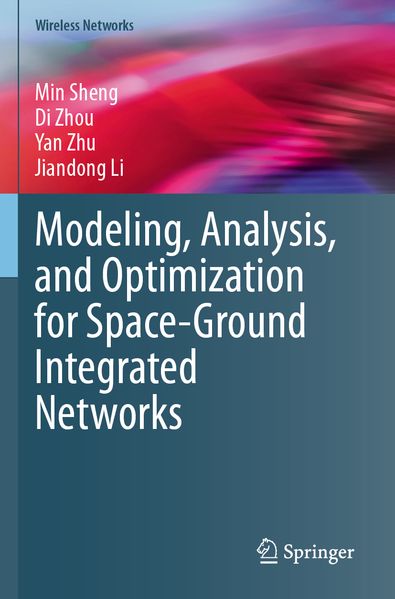 Modeling Analysis and Optimization for Space-Ground Integrated Networks