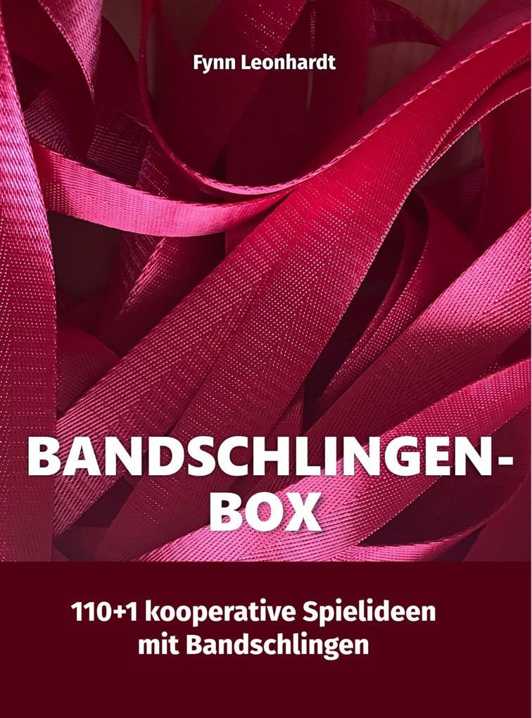 Bandschlingen-Box
