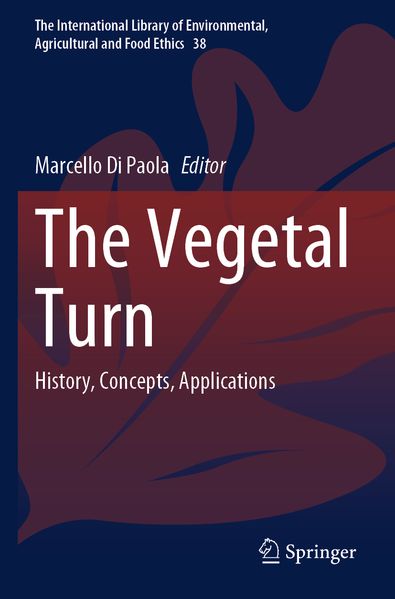 The Vegetal Turn