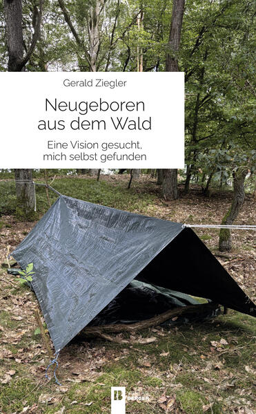 Neugeboren aus dem Wald