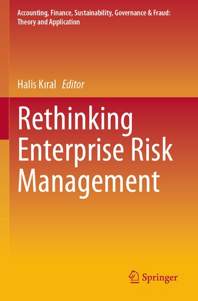 Rethinking Enterprise Risk Management