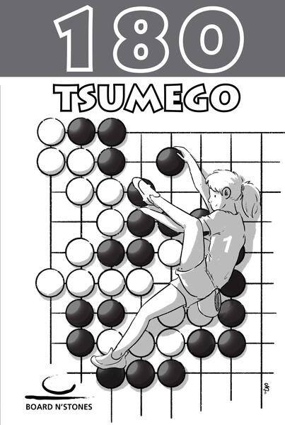 180 Tsumego