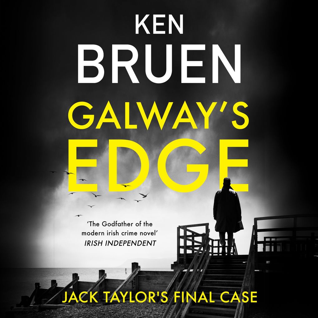 Galway's Edge