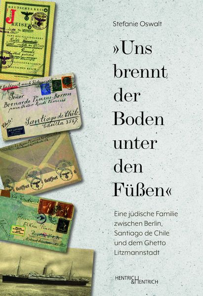 'Uns brennt der Boden unter den Füßen...'