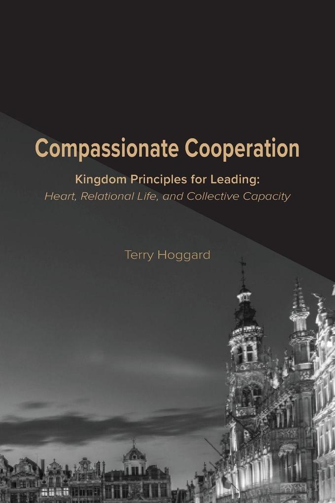 Compassionate Cooperation