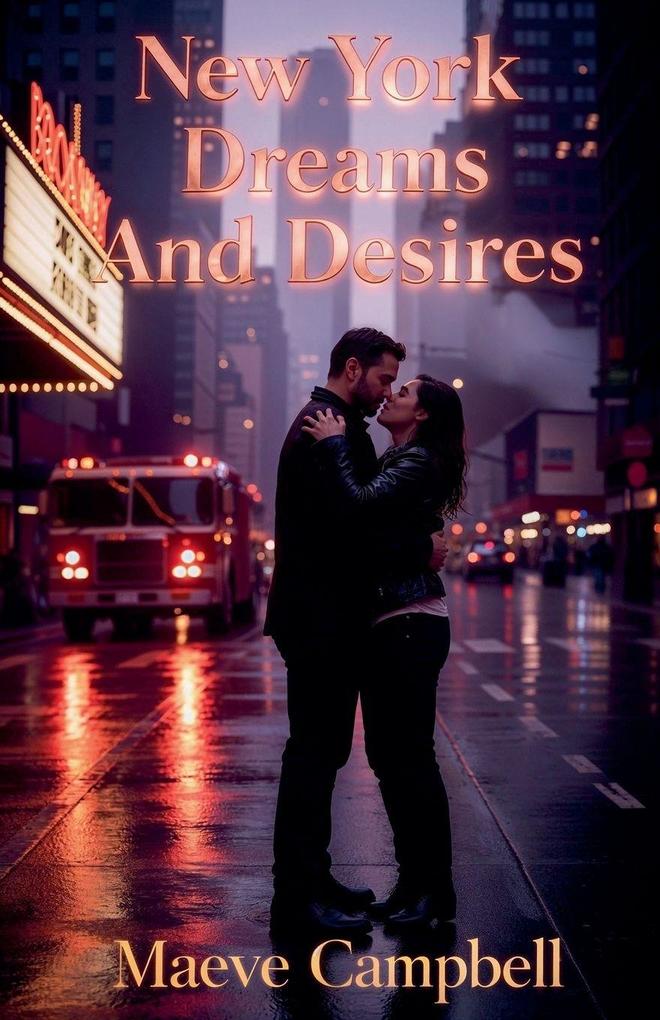 New York Dreams And Desires