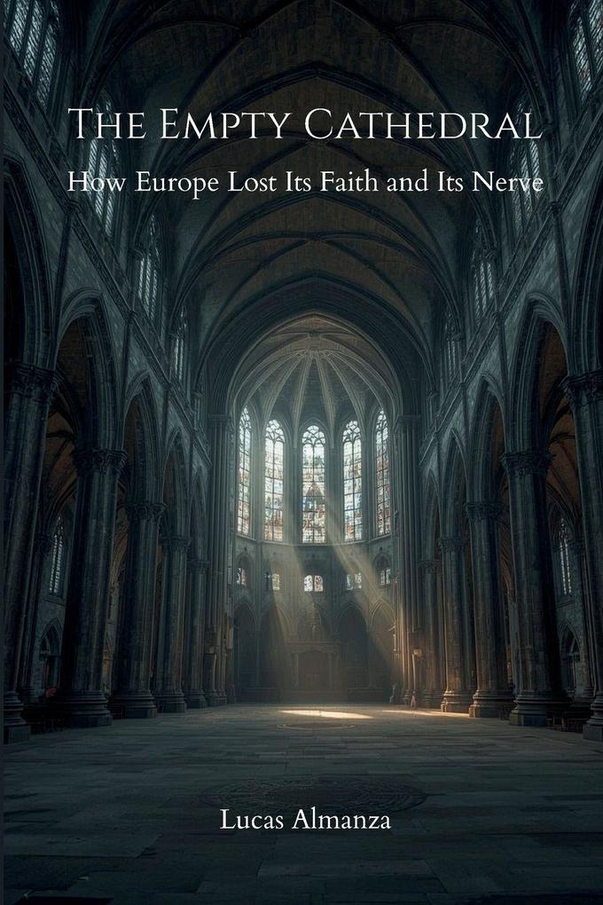 The Empty Cathedral