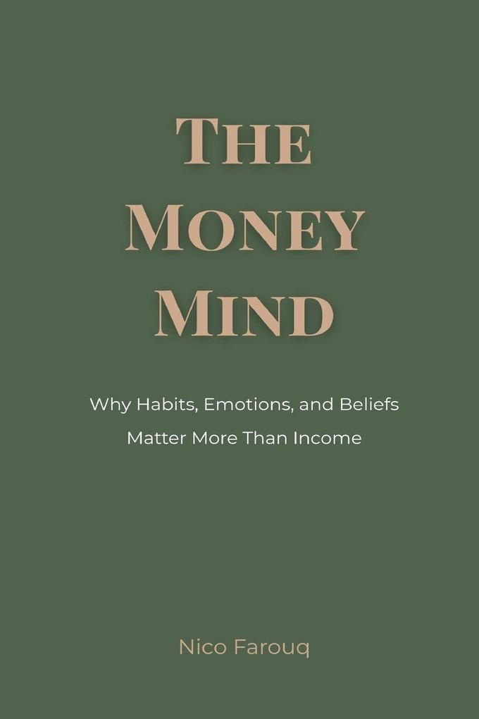 The Money Mind