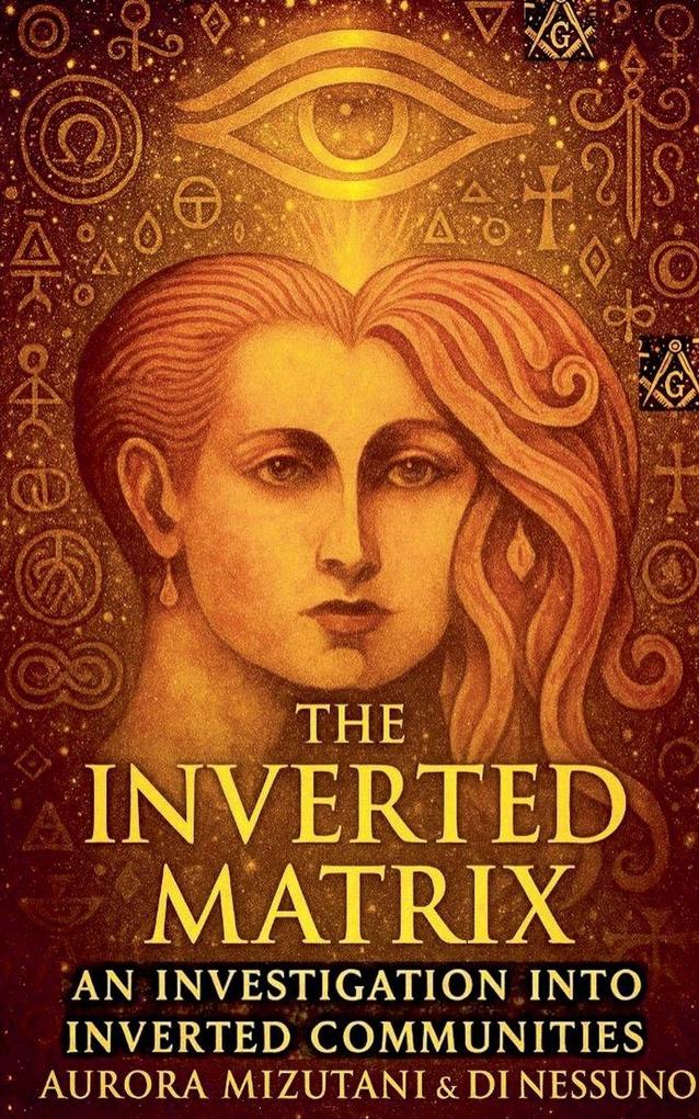 The Inverted Matrix An Investigation into Inverted Communities
