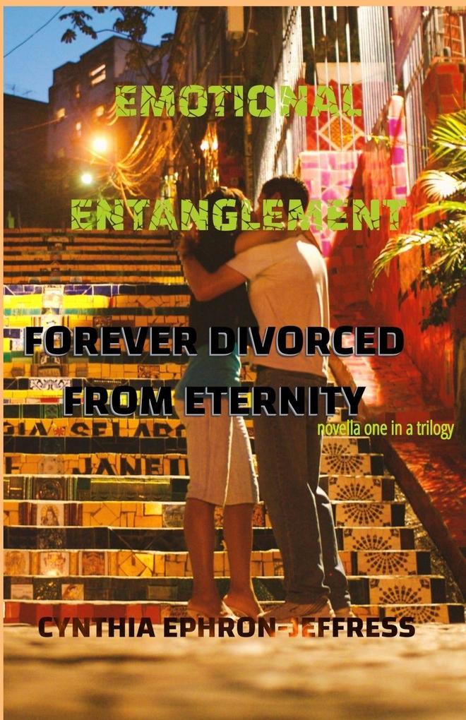 Emotional Entanglement