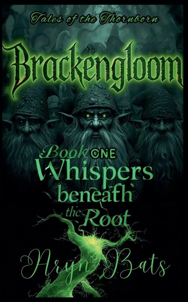 Brackengloom