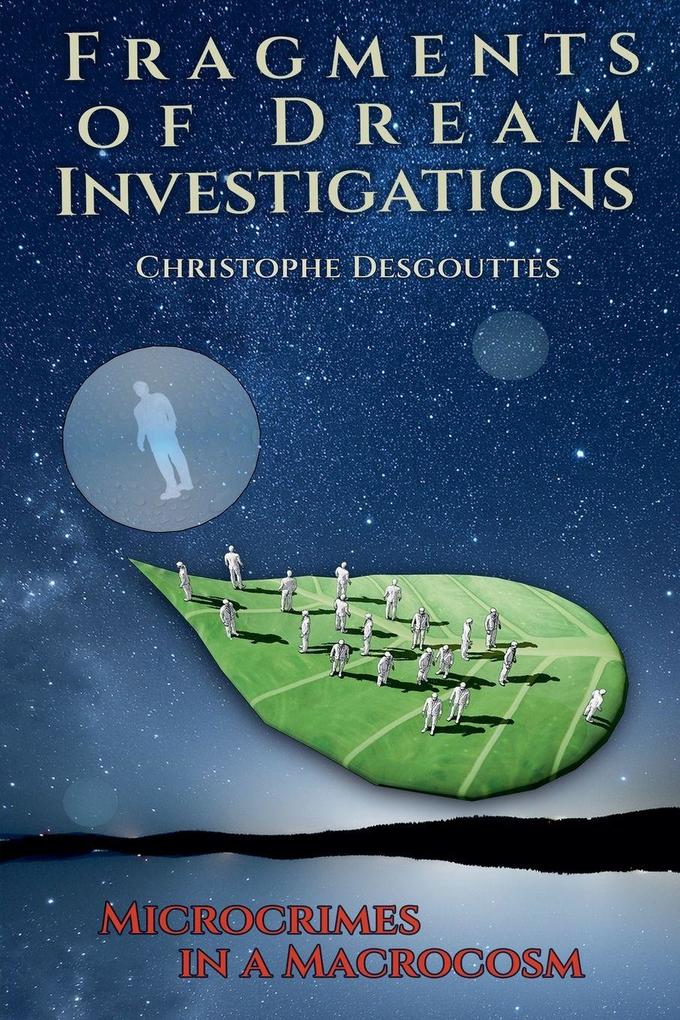 Fragments of Dream Investigations