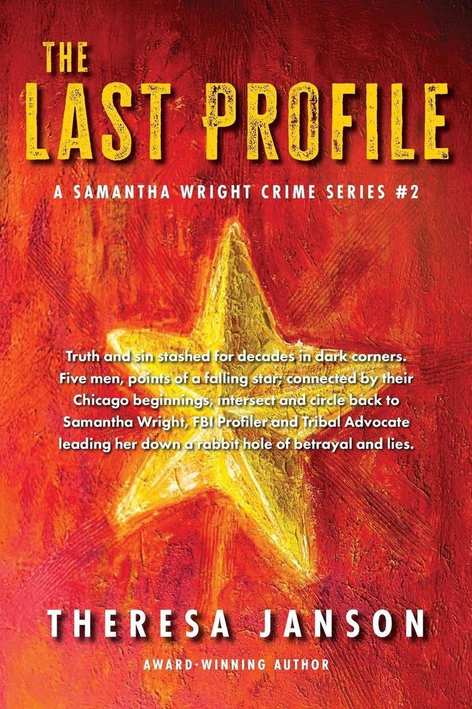 The Last Profile