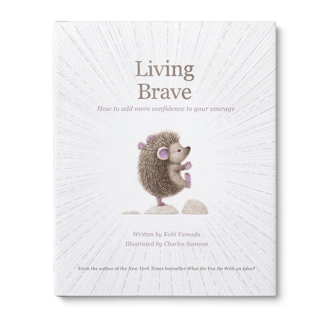 Living Brave