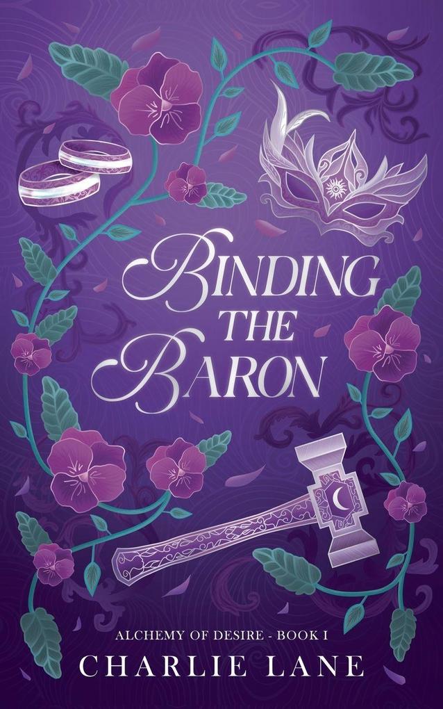 Binding the Baron