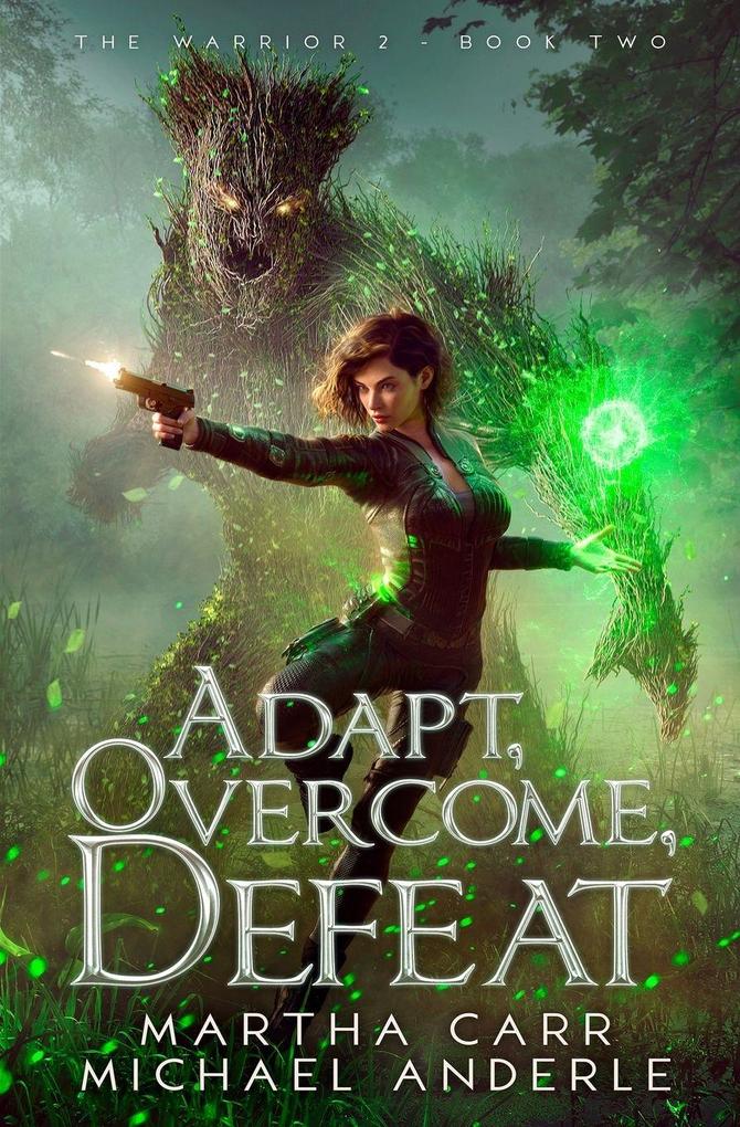 Adapt Overcome Defeat