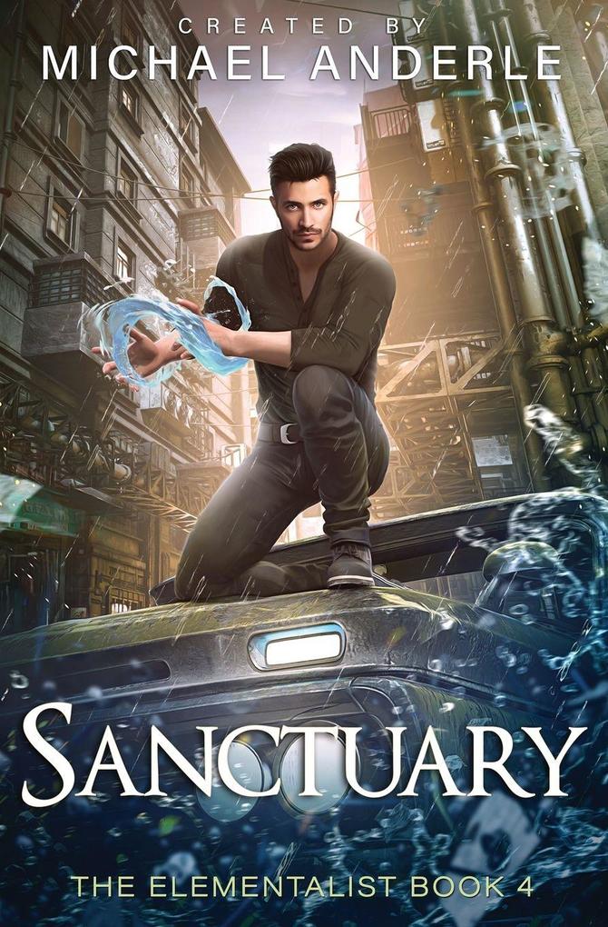 Sanctuary