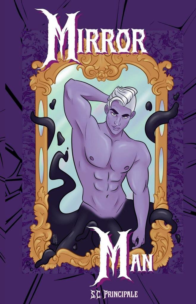 Mirror Man
