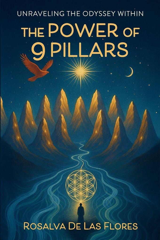 THE POWER OF 9 PILLARS