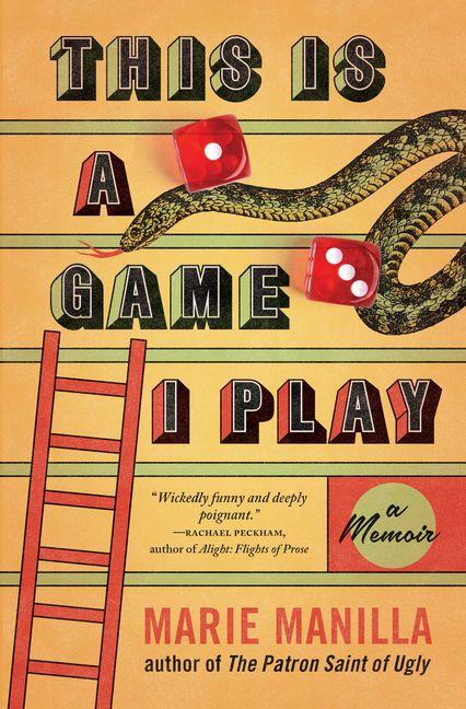 This Is a Game I Play
