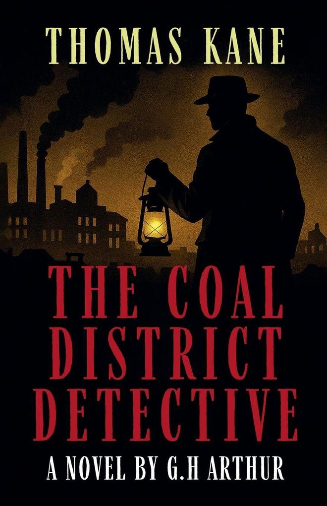 The Coal District Detective