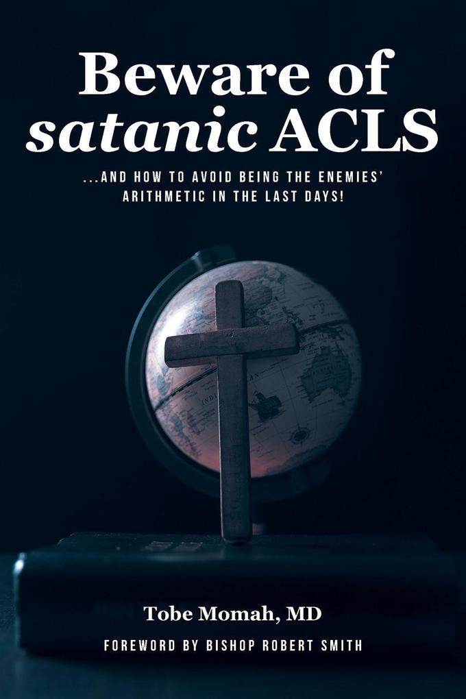 Beware of Satanic ACLS