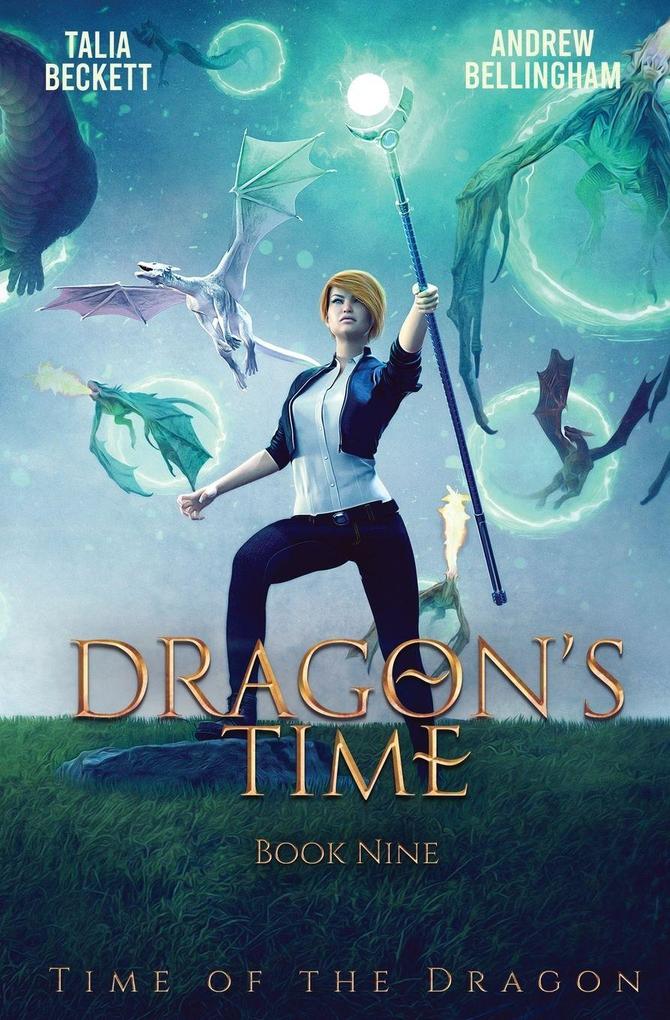Dragon's Time
