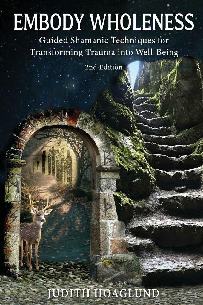 Embody Wholeness