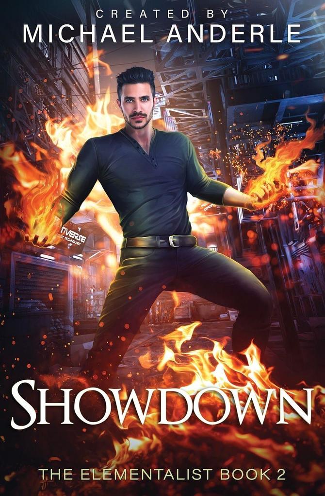 Showdown