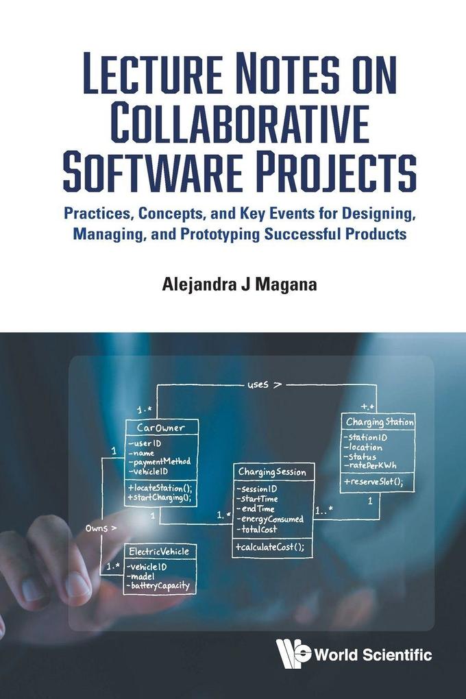 LECTURE NOTES ON COLLABORATIVE SOFTWARE PROJECTS