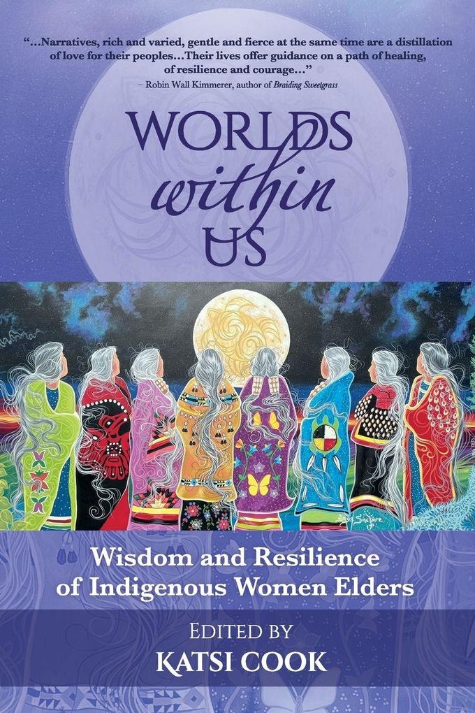 Worlds within Us