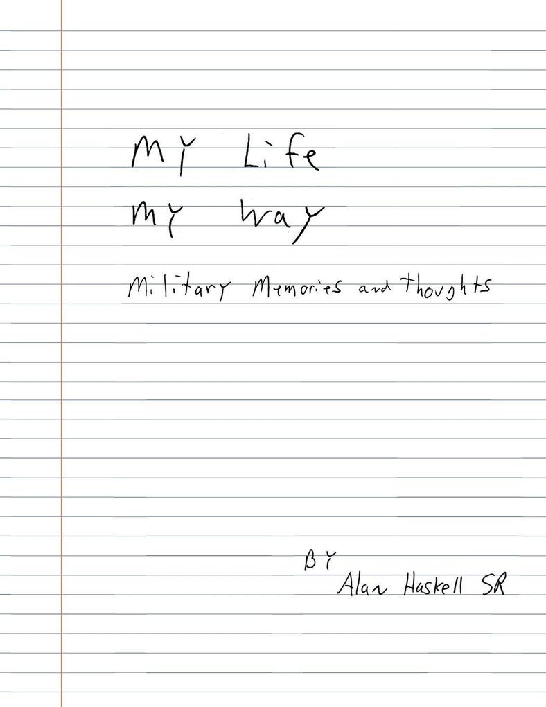 My Life My Way