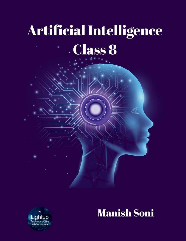 Artificial Intelligence Class 8