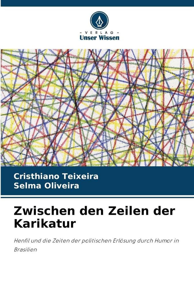 Zwischen den Zeilen der Karikatur