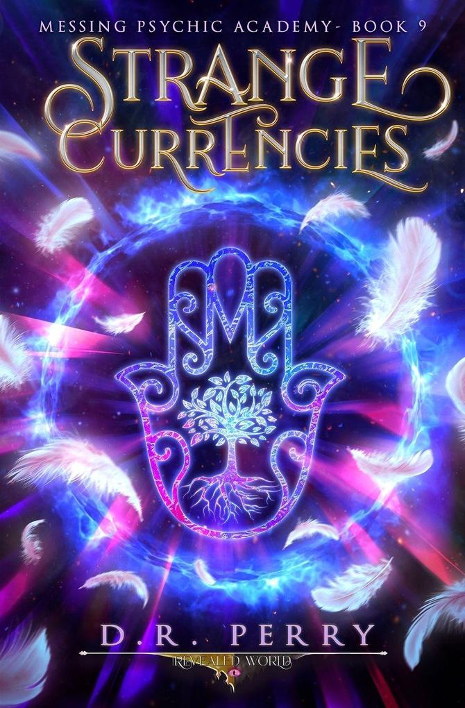 Strange Currencies