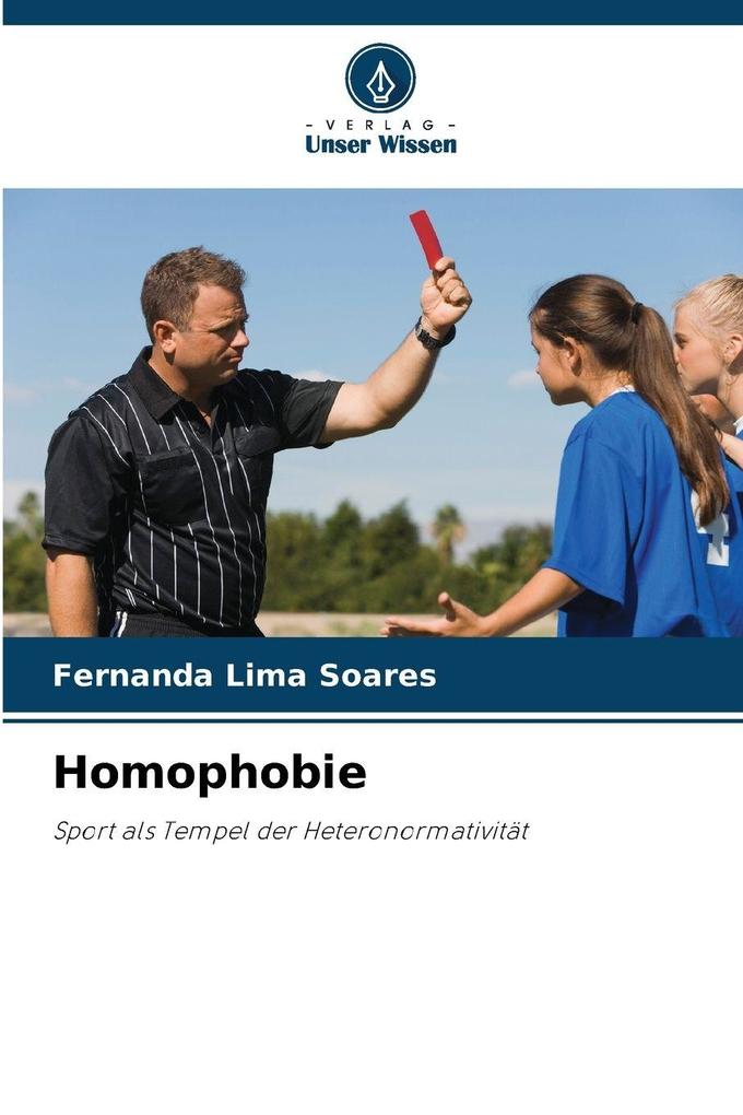 Homophobie
