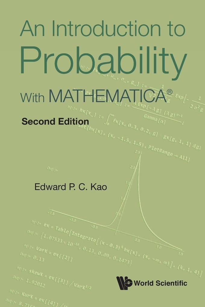 INTRO TO PROBABILITY (2ND ED)